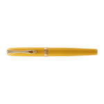 Diplomat Excellence A2 Rollerball Pen - Yellow Gold - Picture 1